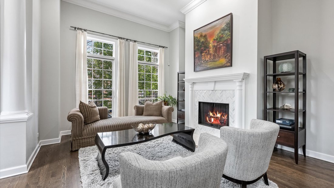 House in Chicago, Illinois, United States 4 - 17702501