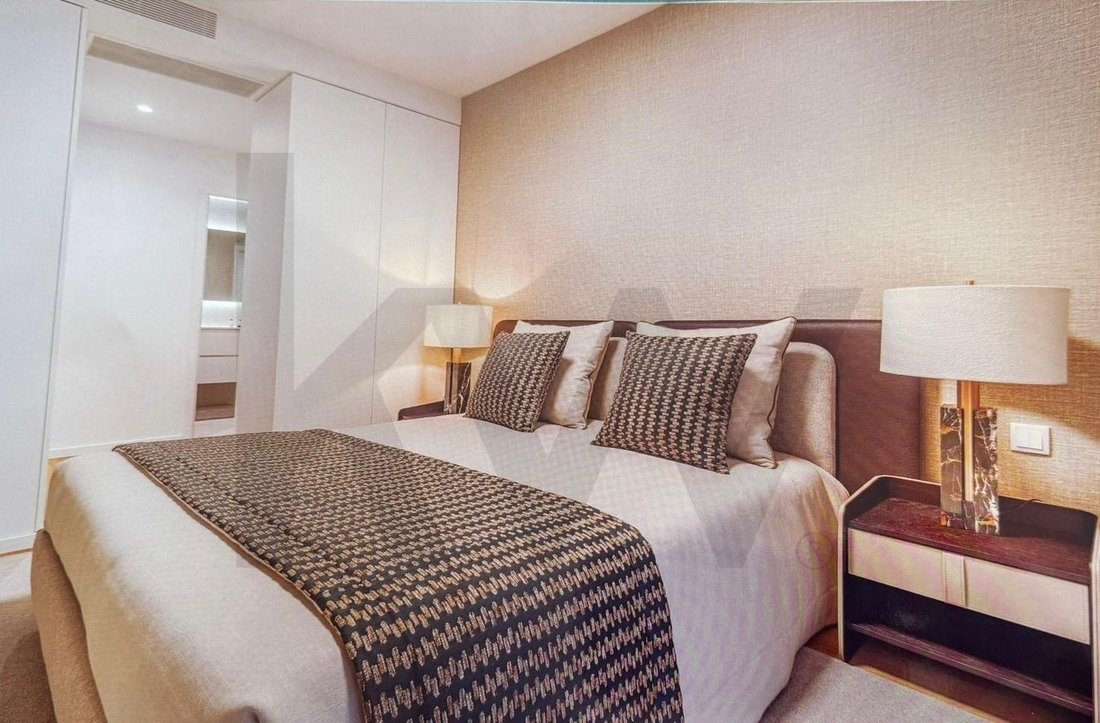 Apartment in Santa Marinha e Sao Pedro da Afurada, Porto District, Portugal 5 - 17701829