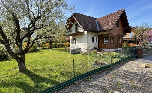 Casa en Unterpremstätten, Estiria, Austria 1