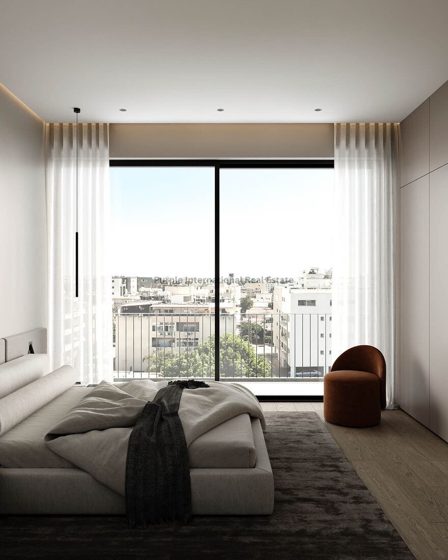 Apartment in Limassol, Limassol, Cyprus 3 - 17702022