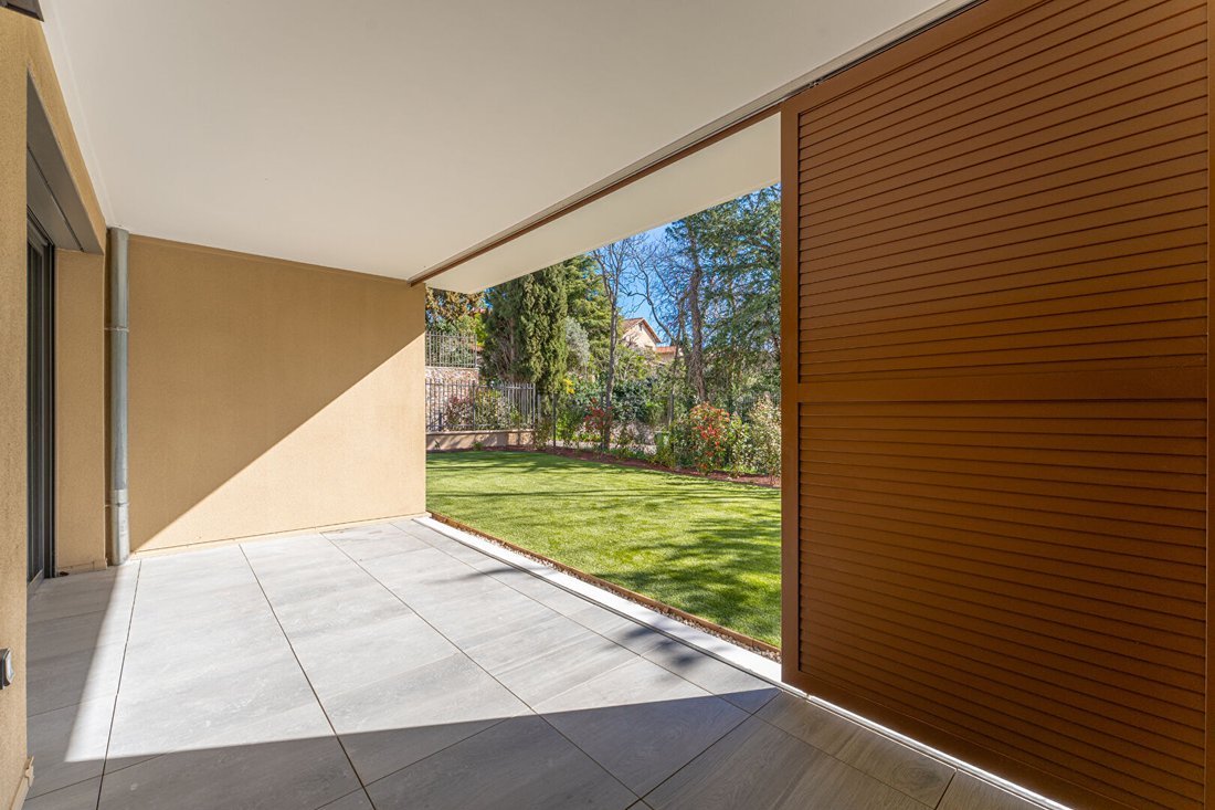 Apartment in Granettes-Jauberte-Sainte Anne, Aix-en-Provence, France 2 - 17702264