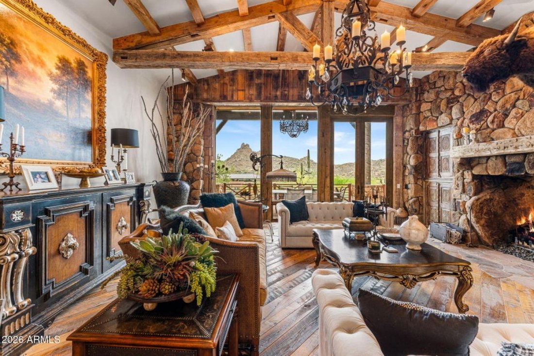 House in Scottsdale, Arizona, United States 4 - 17701903