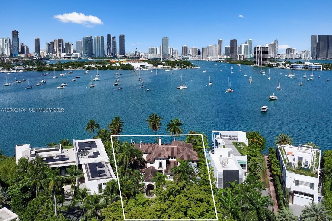 House in Miami Beach, Florida, United States 3 - 17701801