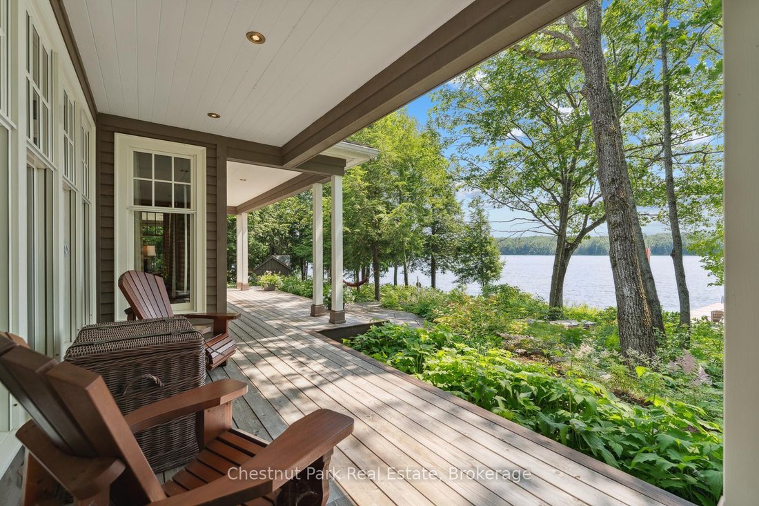 House in Port Carling, Ontario, Canada 2 - 17702065