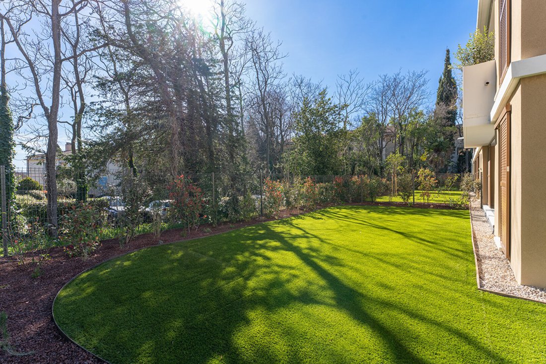 Apartment in Granettes-Jauberte-Sainte Anne, Aix-en-Provence, France 3 - 17702264