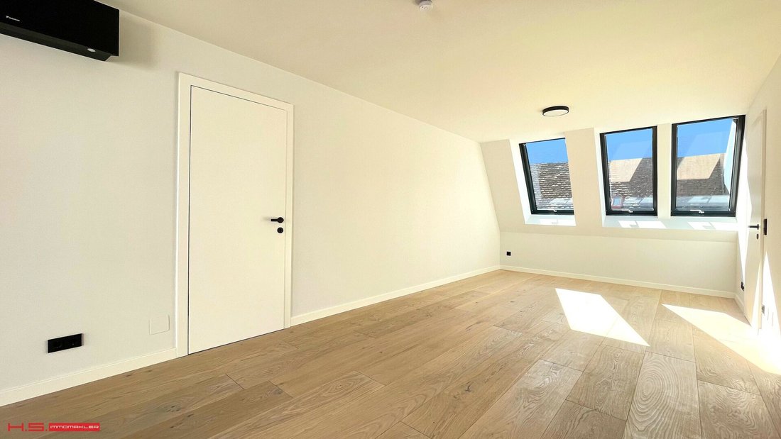 Apartment in Vienna, Wien, Austria 2 - 16423302