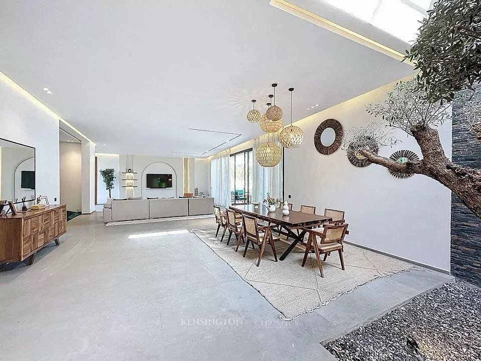 Villa in Marrakesh, Marrakesh-Safi, Morocco 5 - 17702200