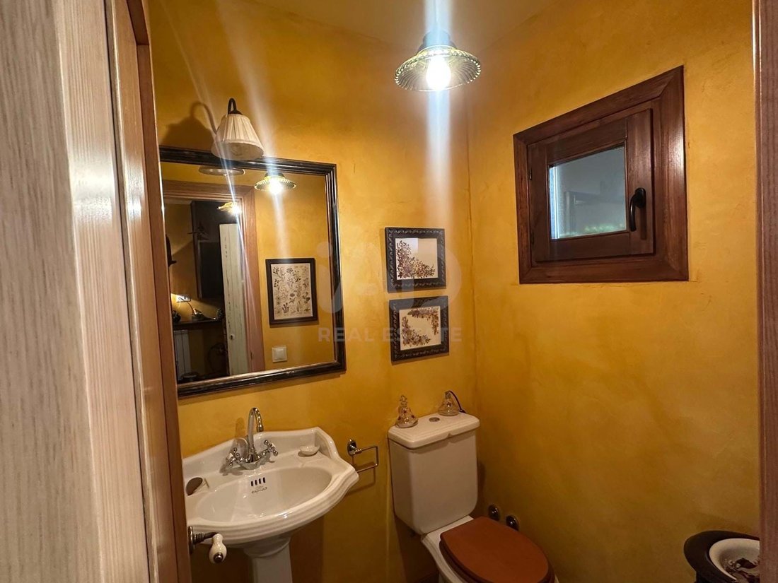 Townhouse in la Vall de Boi, Catalonia, Spain 4 - 17702599