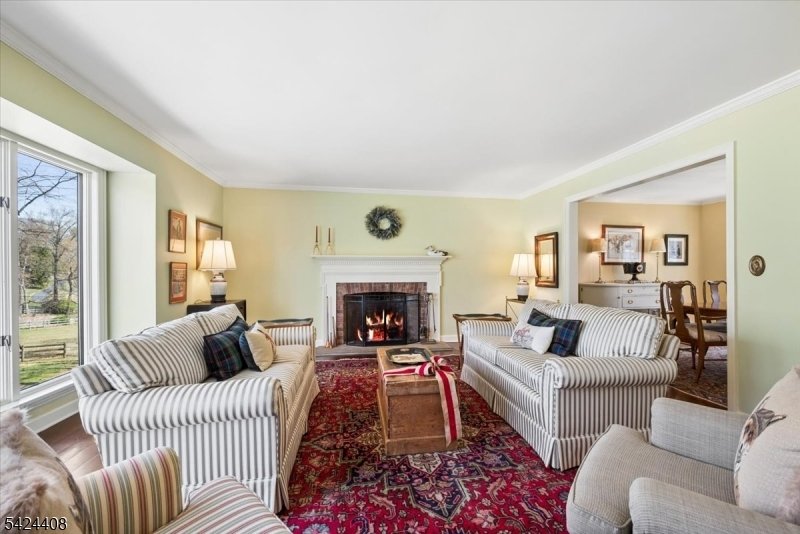 House in Tewksbury, New Jersey, United States 5 - 17702551