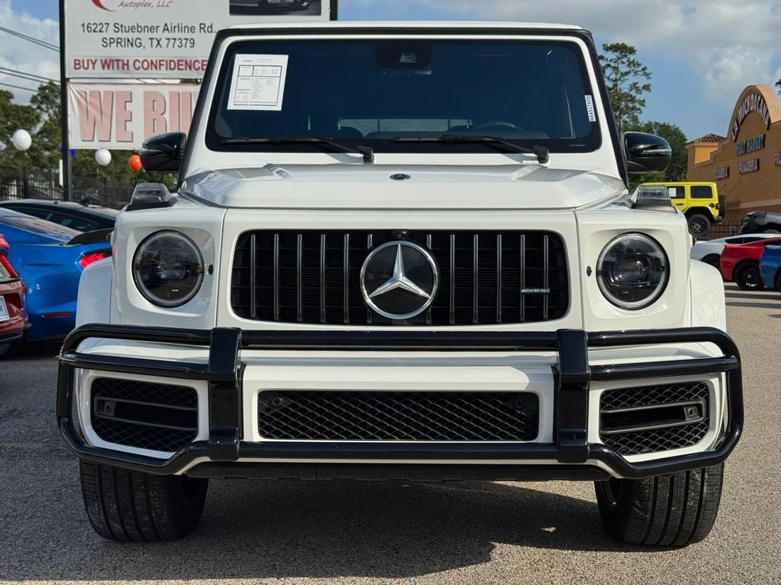 Suv in Spring, TX, United States 4 - 17702476