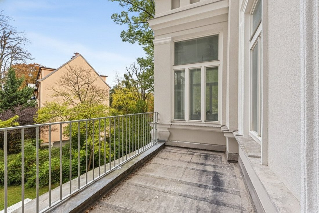 Apartment in Vienna, Wien, Austria 4 - 17028065