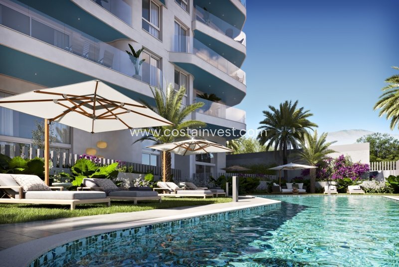 House in la Vila Joiosa / Villajoyosa, Valencian Community, Spain 3 - 17695279