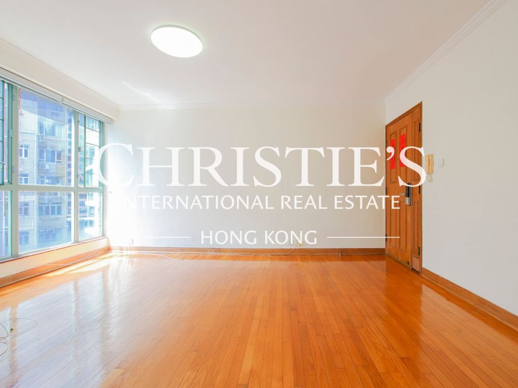Apartment in Hong Kong, Hong Kong 2 - 17702556