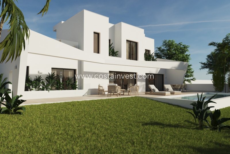 Villa in Polop, Valencian Community, Spain 4 - 17695284