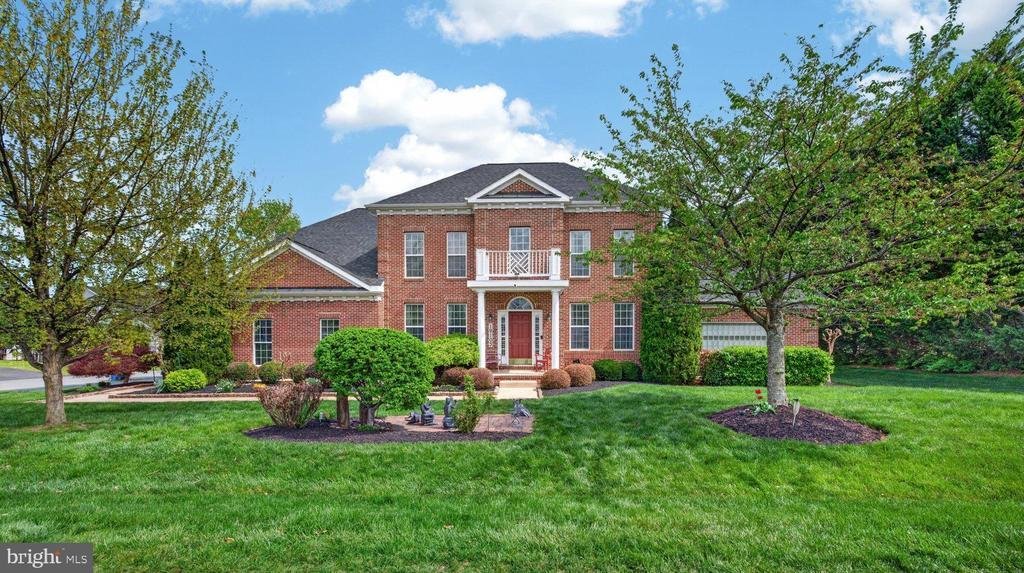 House in Robinwood, Maryland, United States 1 - 17701995