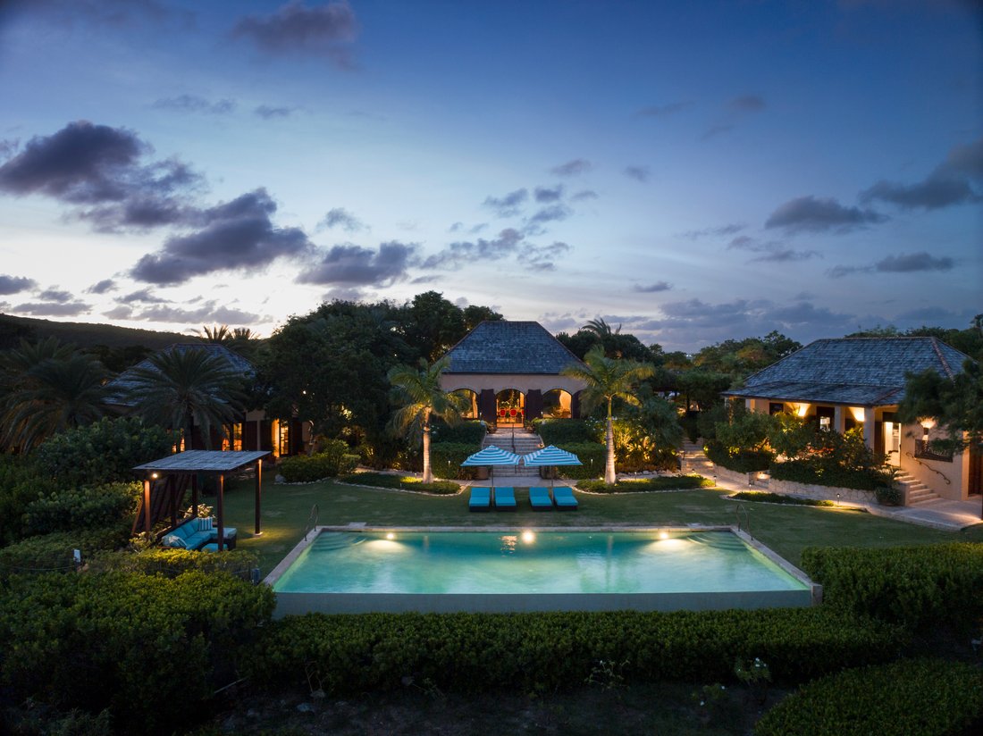 Estate in St.Phillip, Saint Philip, Antigua and Barbuda 1 - 17702178
