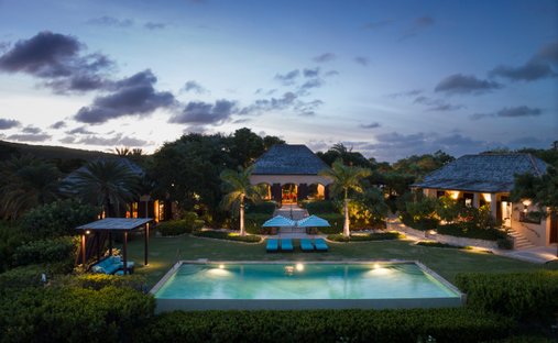 Tenuta in St.Phillip, Saint Philip, Antigua e Barbuda 1