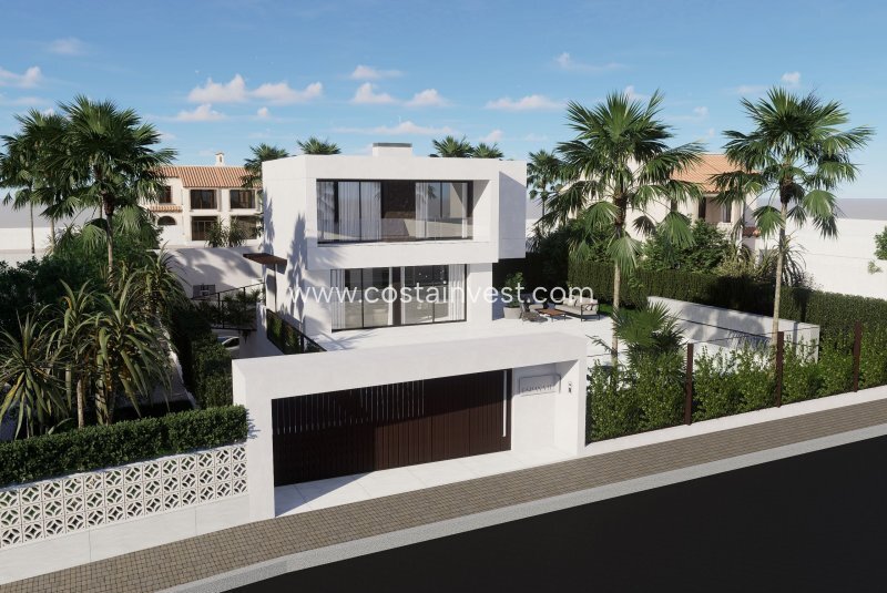 Villa in la Nucia, Valencian Community, Spain 2 - 17695067