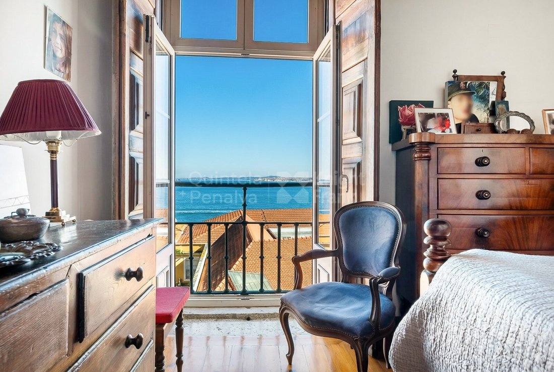 Apartment in Sao Vicente, Lisbon, Portugal 1 - 16971275