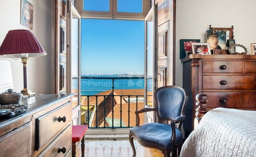 Apartment in Santa Maria Maior, Lisbon, Portugal 1