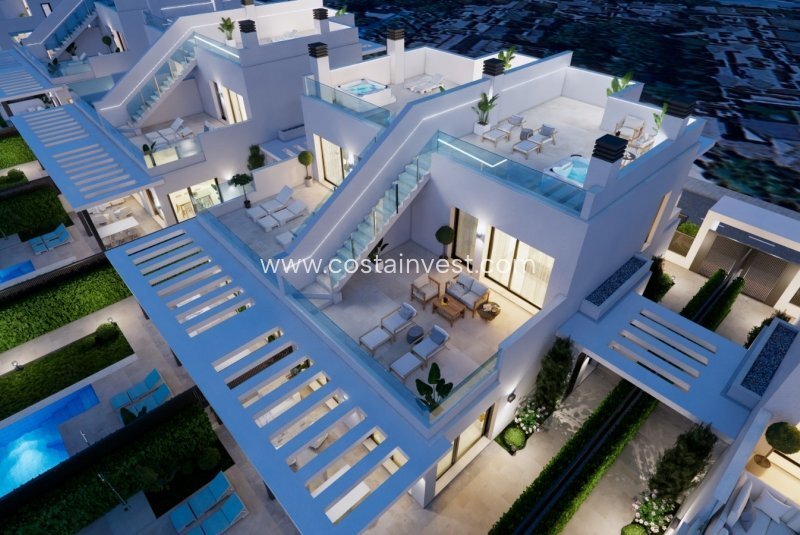 Villa in Los Alcazares, Región de Murcia, Spain 2 - 17695225