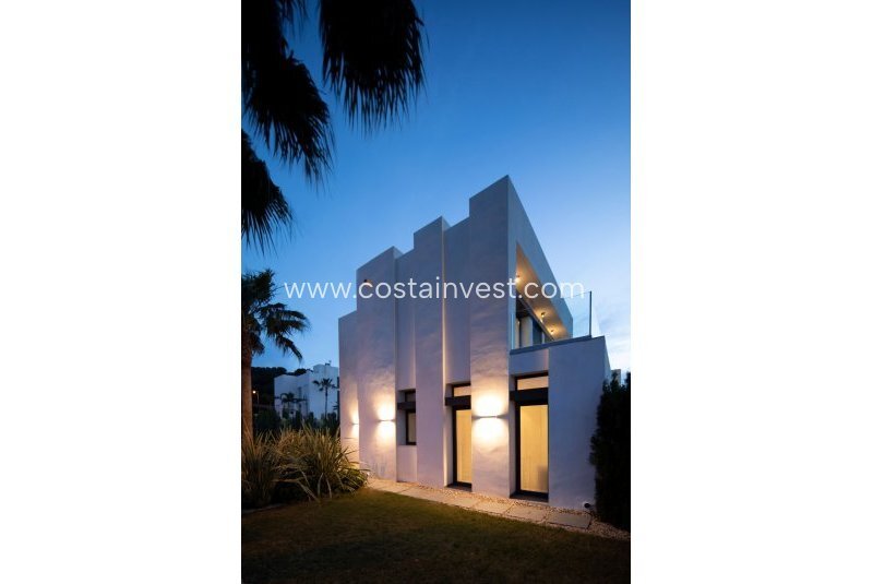 Villa in Atamaria, Rincon de San Gines, Cartagena 4 - 17695503