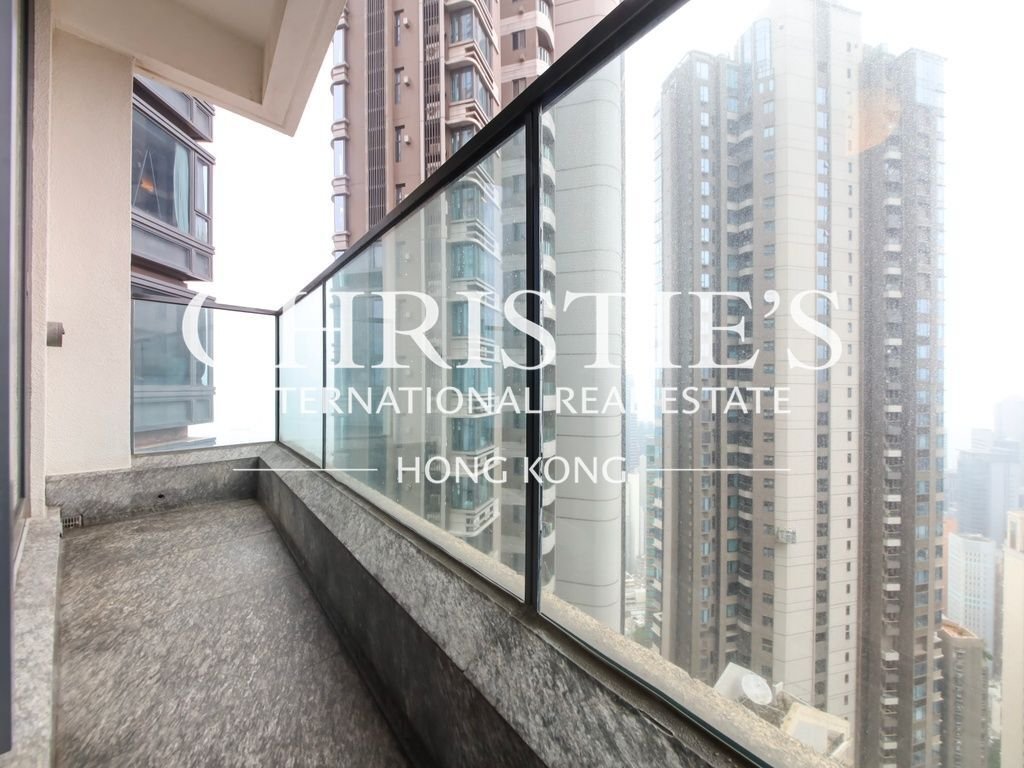 Apartment in Hong Kong, Hong Kong 2 - 17702577