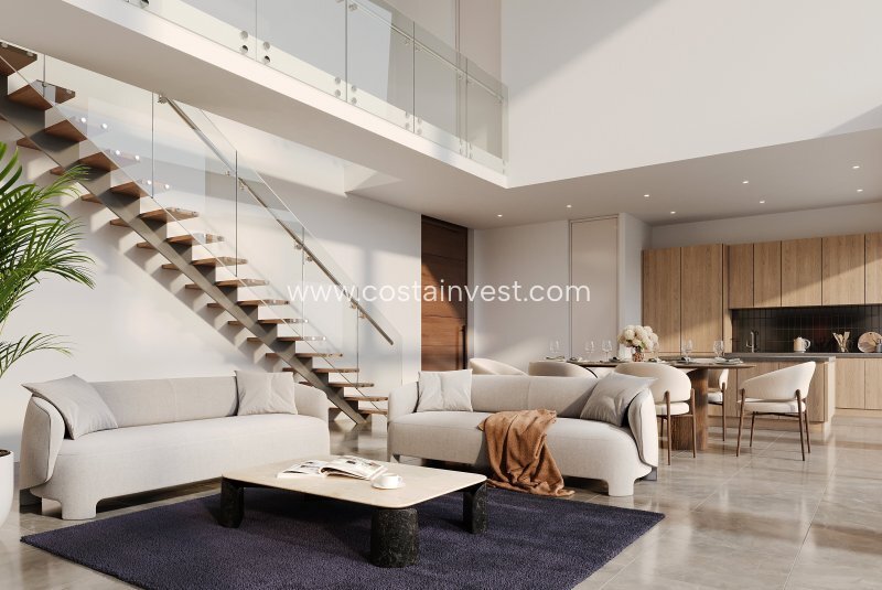 Villa in Calp / Calpe, Valencian Community, Spain 5 - 17698923