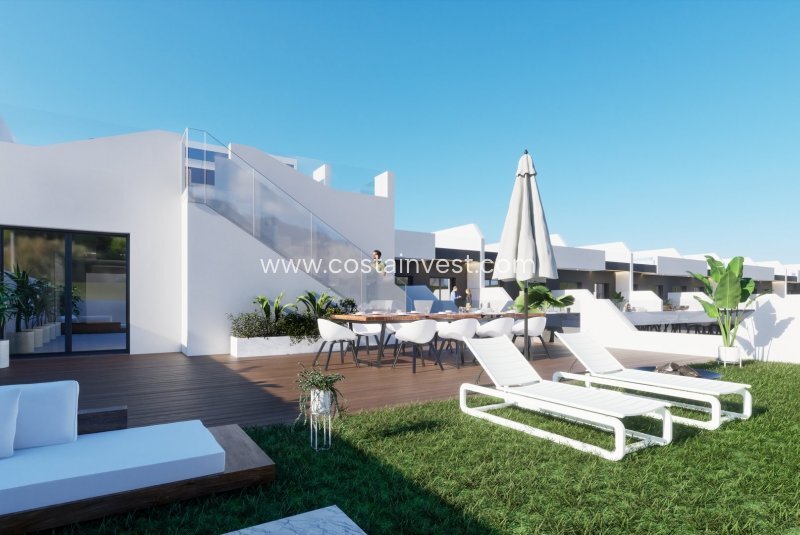 Penthouse in Benijofar, Valencian Community, Spain 3 - 17695273