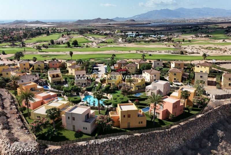 Villa in Cuevas del Almanzora, Andalusia, Spain 4 - 17695542