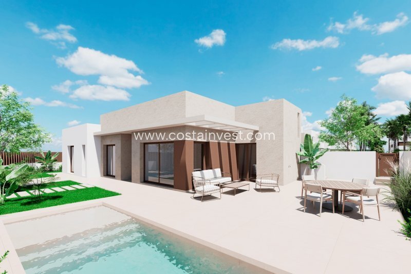 Villa in Los Alcazares, Región de Murcia, Spain 4 - 17695368