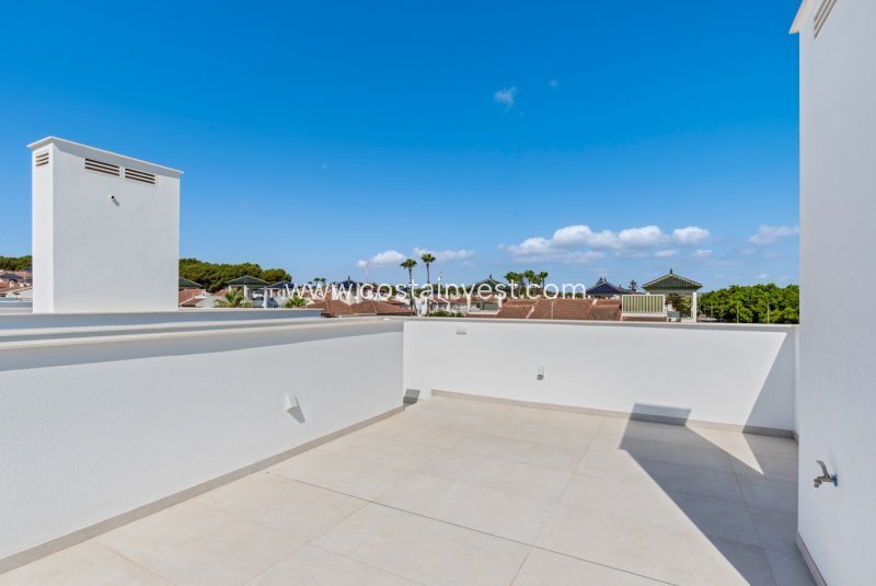 Villa in Pilar de la Horadada, Valencian Community, Spain 5 - 17695427