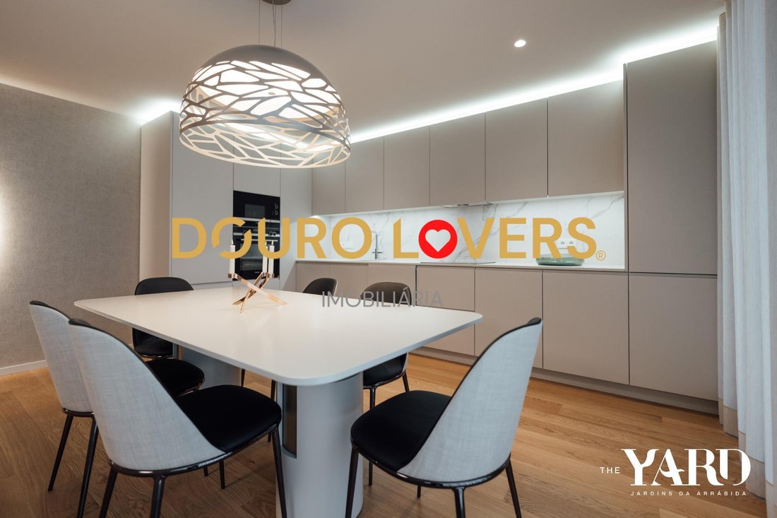 Apartment in Canidelo, Porto District, Portugal 2 - 17690688