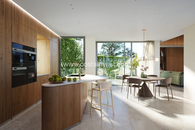 Villa in Orihuela, Valencian Community, Spain 4 - 17691437