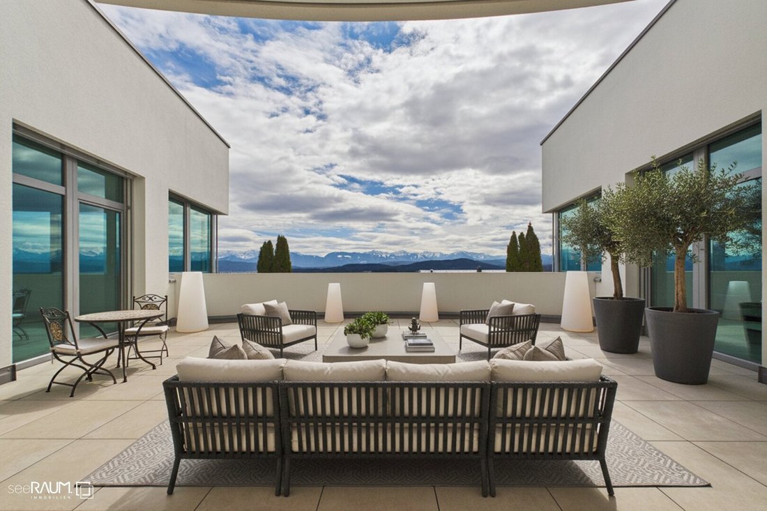 Villa in Klagenfurt am Wörthersee, Carinthia, Austria 1 - 17702214