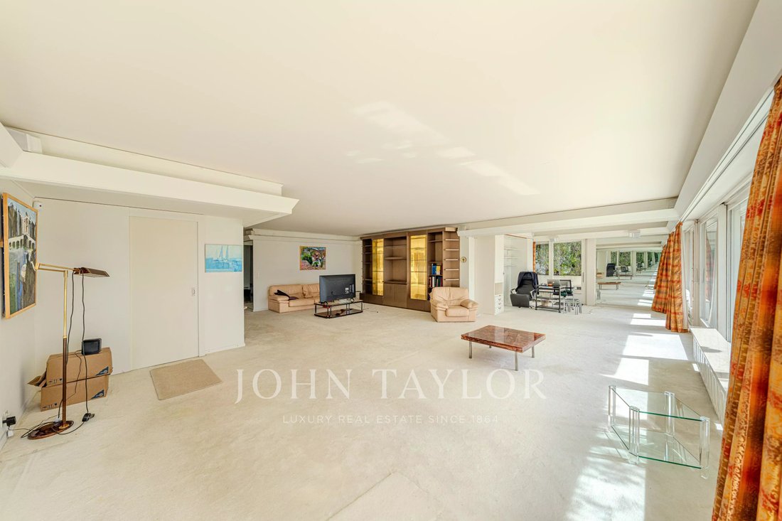 Apartment in Montreux, Vaud, Switzerland 5 - 17702014