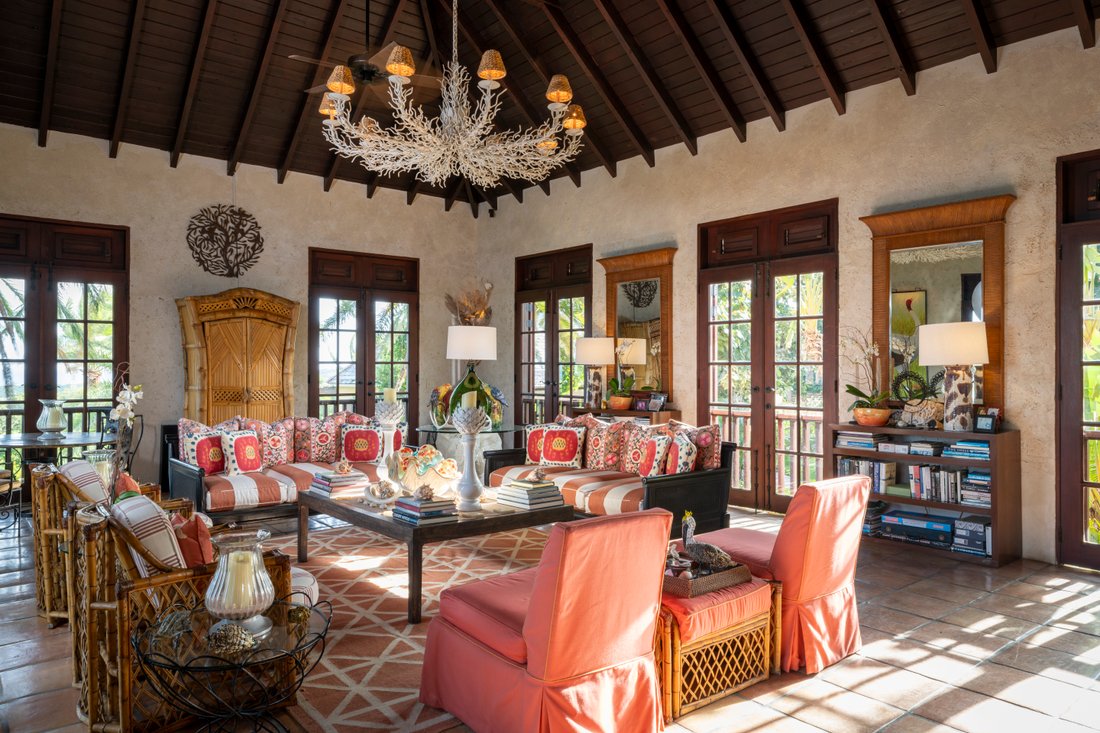 Estate in St.Phillip, Saint Philip, Antigua and Barbuda 2 - 17702178