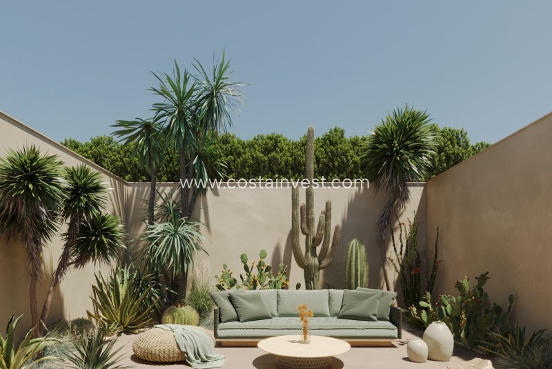 Villa in Finestrat, Valencian Community, Spain 5 - 17695429