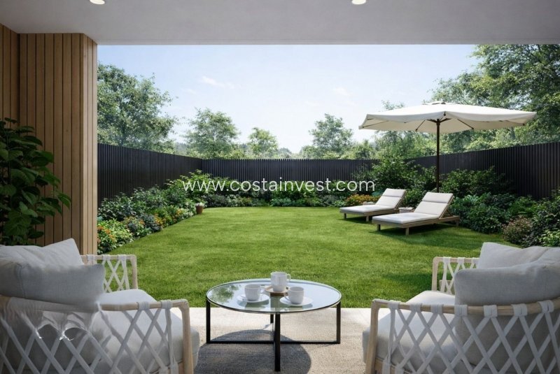 Penthouse in Xàbia, Land Valencia, Spanien 4 - 17695489