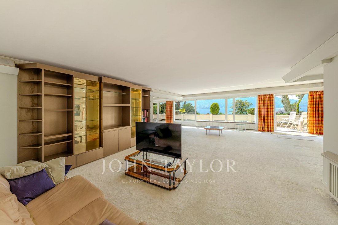 Apartment in Montreux, Vaud, Switzerland 4 - 17702014