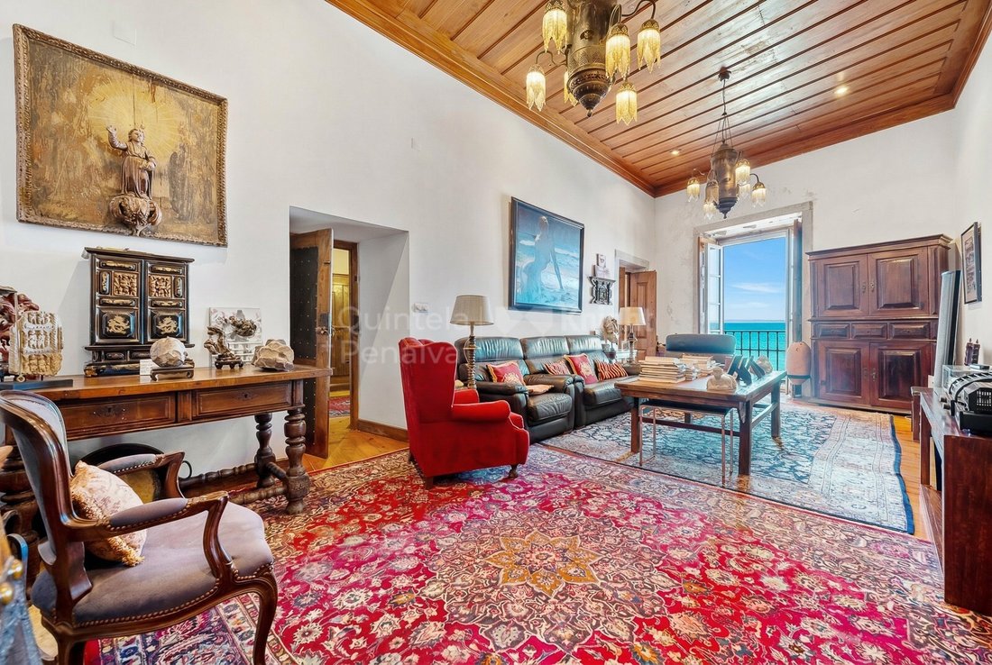 Apartment in Sao Vicente, Lisbon, Portugal 5 - 16971275