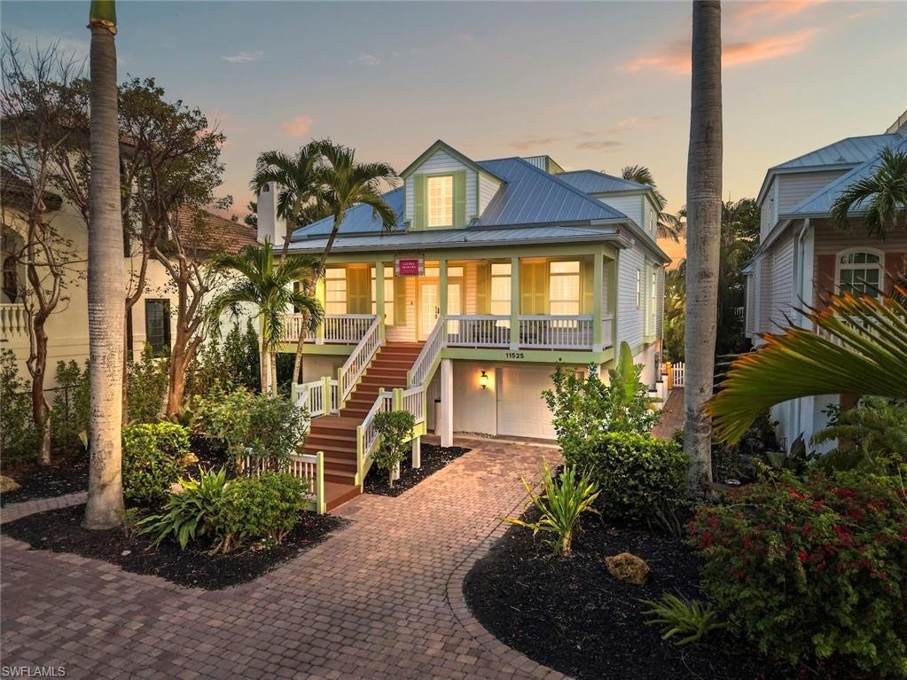 House in Captiva, Florida, United States 1 - 17702137