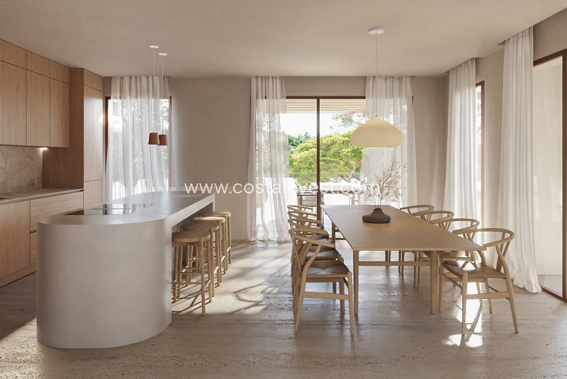 Villa in Fanadix, Benissa, Valencian Community 5 - 17695466