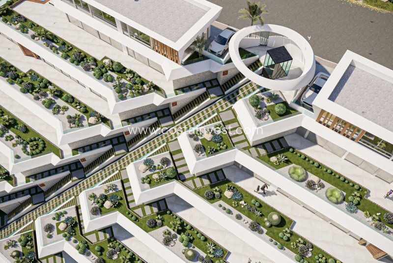 Apartment in Calp / Calpe, Valencian Community, Spain 4 - 17695069