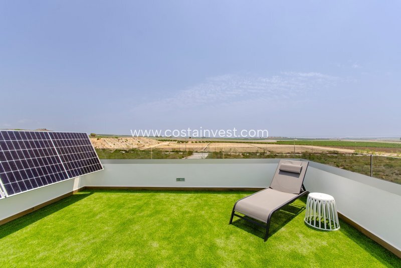 Villa in Orihuela, Valencian Community, Spain 2 - 17691449