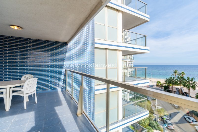 Penthouse in Calp / Calpe, Valencian Community, Spain 2 - 17695512