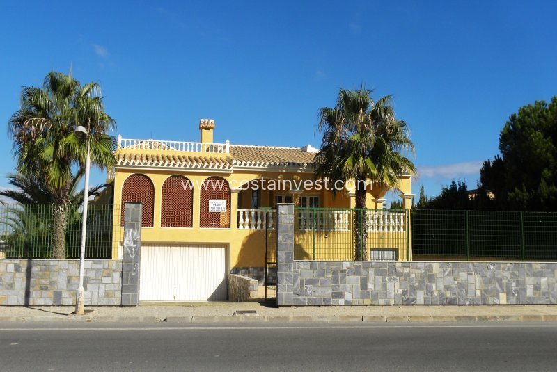 Villa in La Manga del Mar Menor, San Javier, Región de Murcia 5 - 17695120