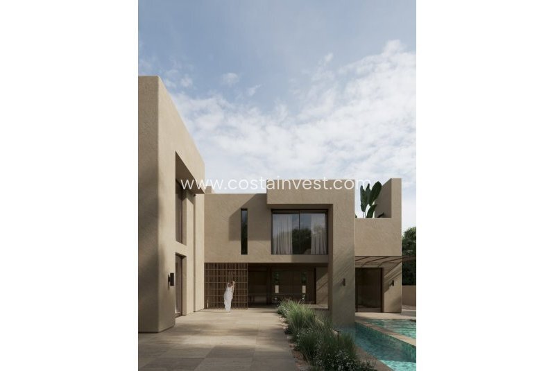 Villa in la Nucia, Valencian Community, Spain 2 - 17695384