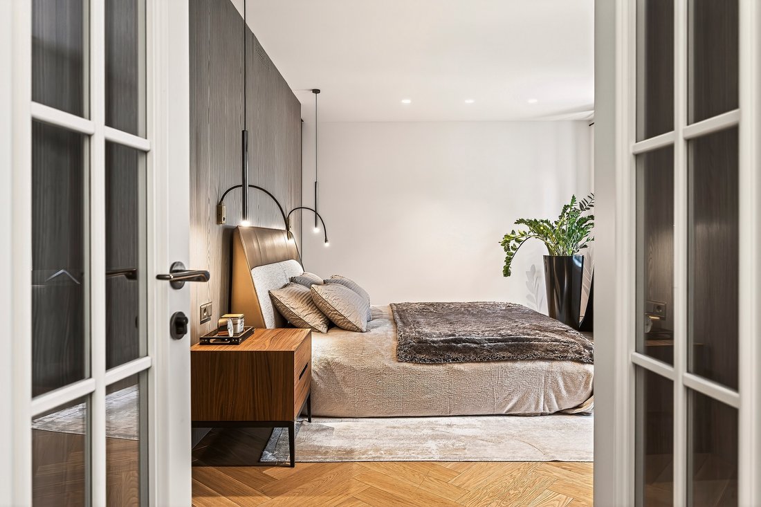 Apartment in Turniškės, Vilnius County, Lithuania 3 - 17702558