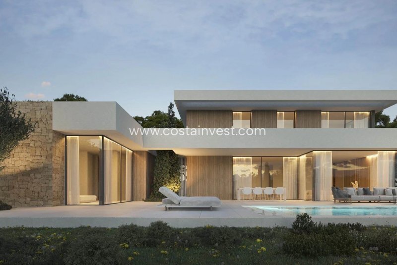 Villa in la Sabatera, Teulada, Valencian Community 2 - 17699468